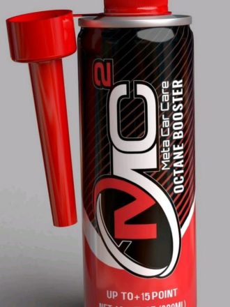 مکمل بنزین octane booster