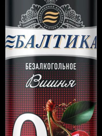 ابجو بالتیکا طعم دار در ۴ طعم مختلف بدون الکل